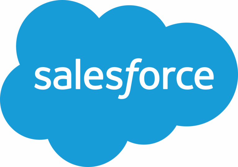 salesforce-seeklogo